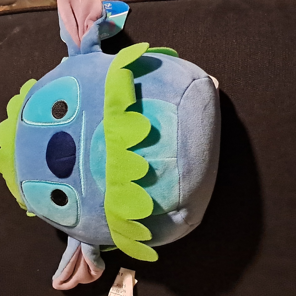 Squishmallow stitch